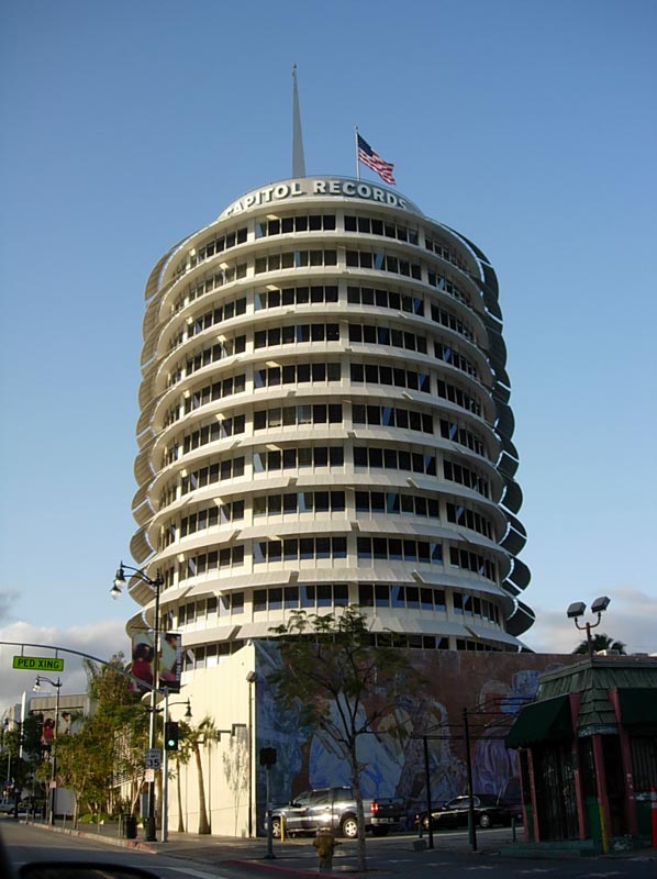 Court Records Los Angeles Ca
